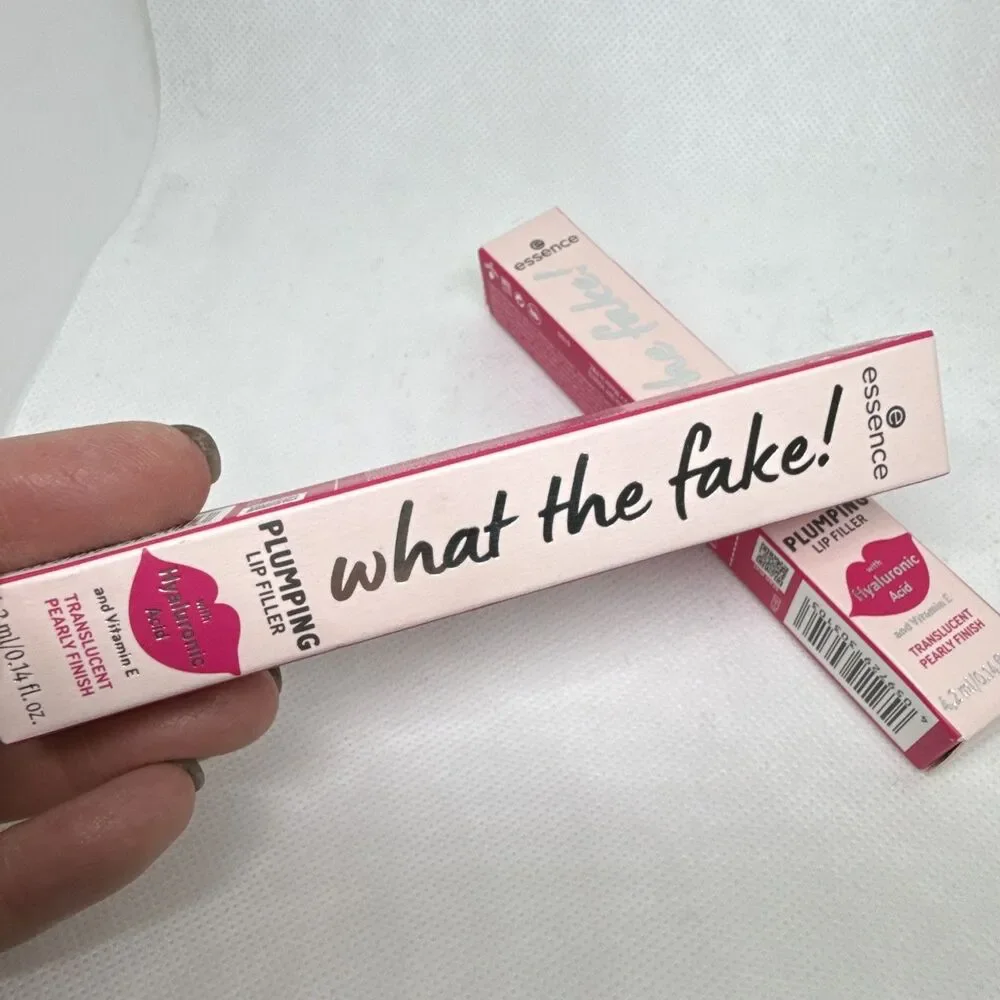 Essence what fake